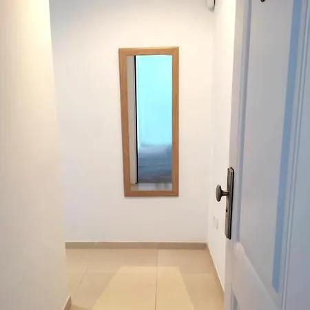 Apartamento La Perla Del Galeon Lägenhet *