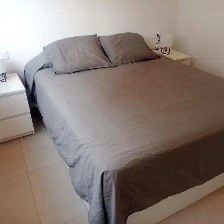 Apartamento La Perla Del Galeon Lägenhet