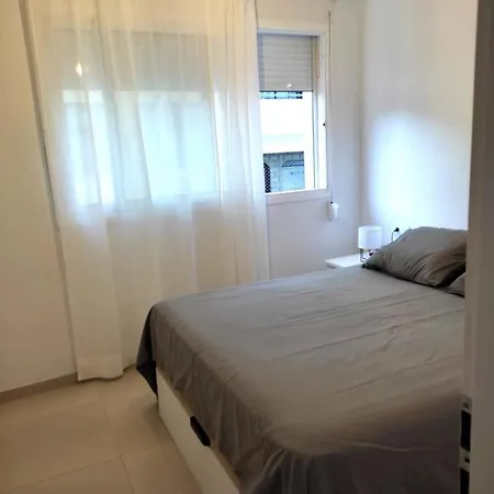 Apartamento La Perla Del Galeon Lägenhet *