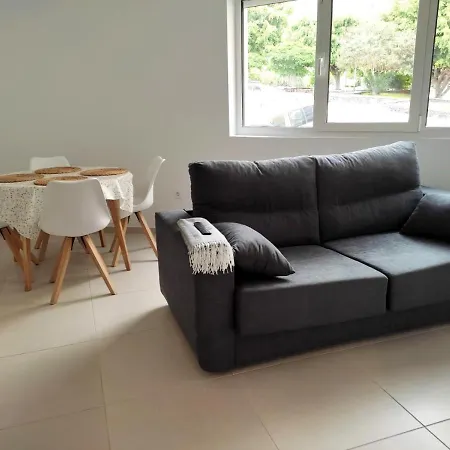 Lägenhet Apartamento La Perla Del Galeon Costa Adeje (Tenerife)